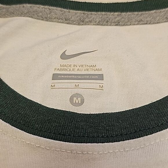 Nike Oregon Ducks short sleeve tee size medium - Picture 2 of 7